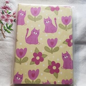 Paws And Reflect Journal From February 2025 Cat Lady New In Plastic